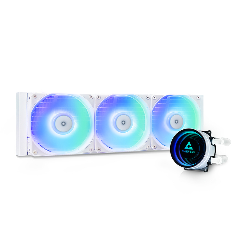 CLC-360-RGB-W Chieftec