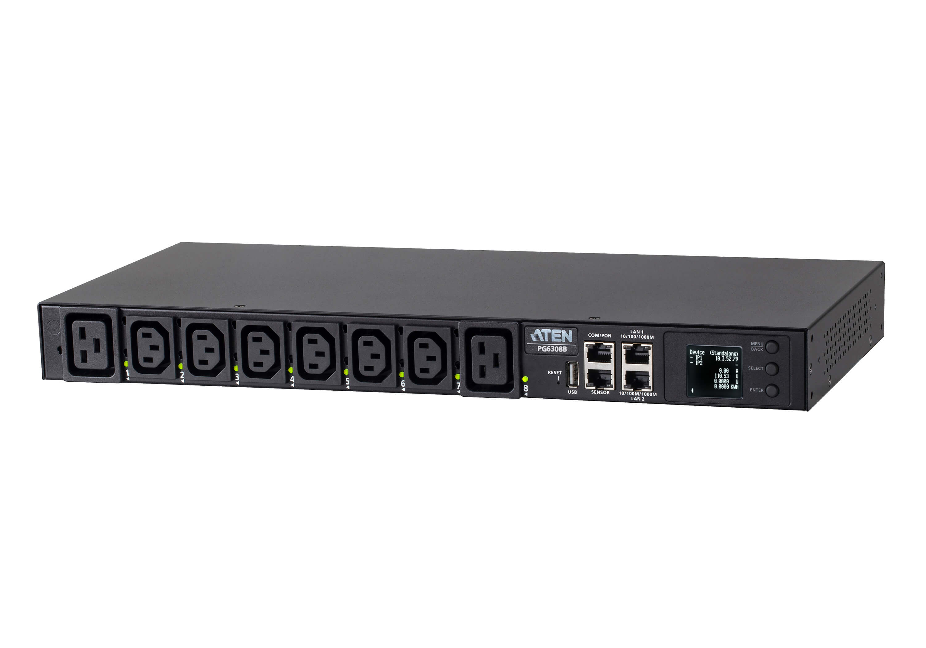 PG6308G-AT ATEN