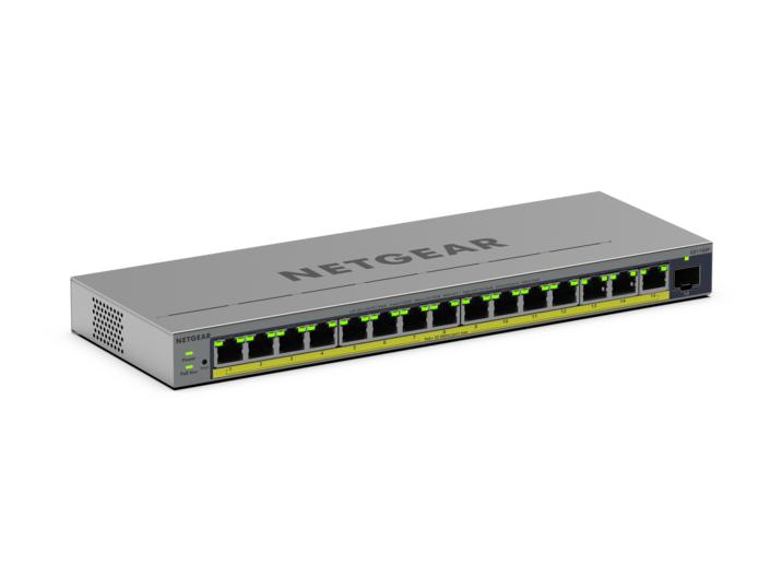 GS116EP-100EUS NETGEAR