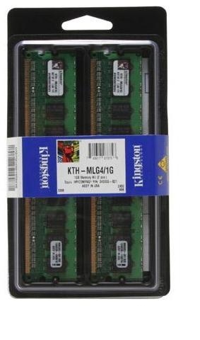 KTH-MLG4/1G Kingston Technology