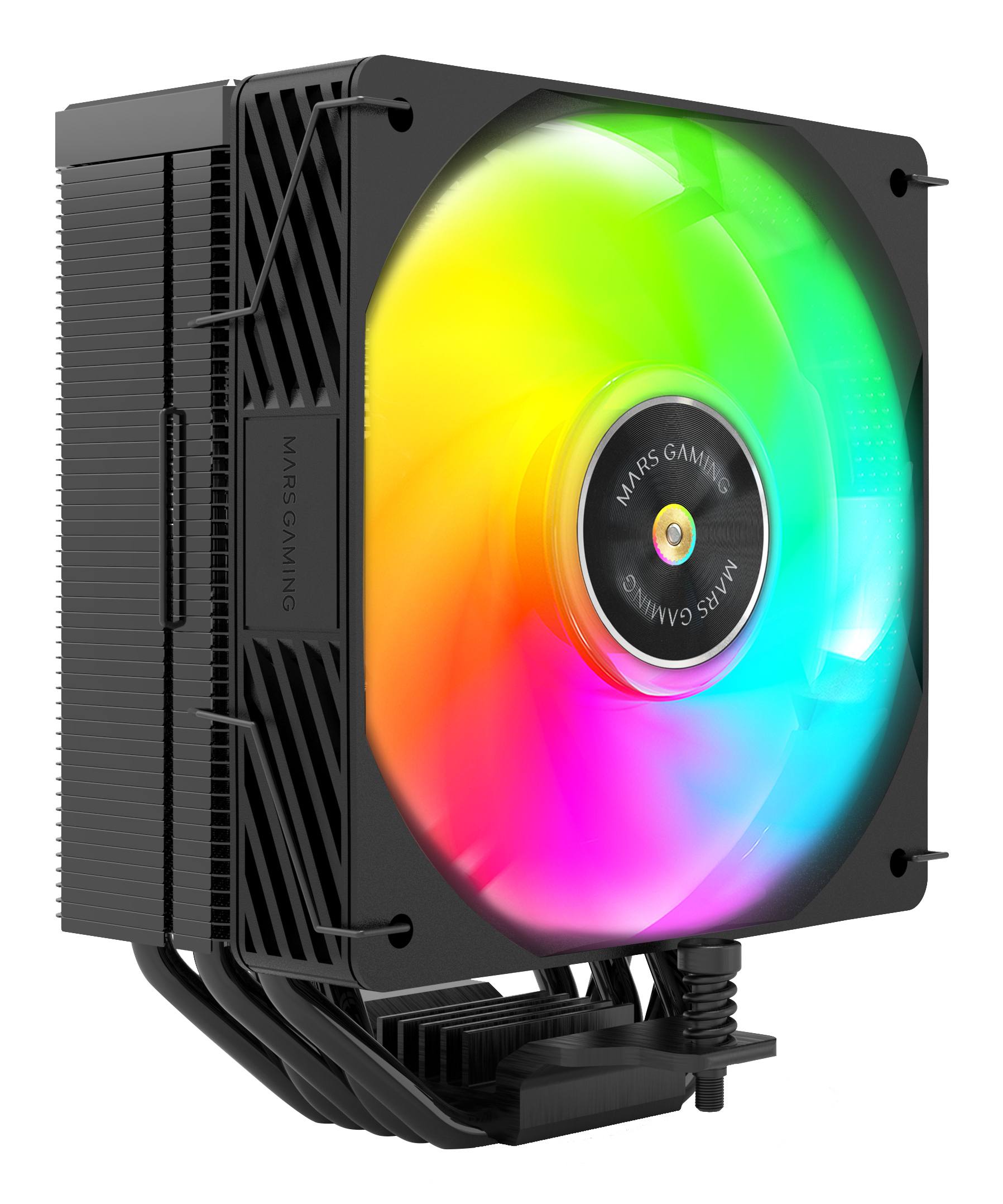 MCPUX5ARGB Mars Gaming
