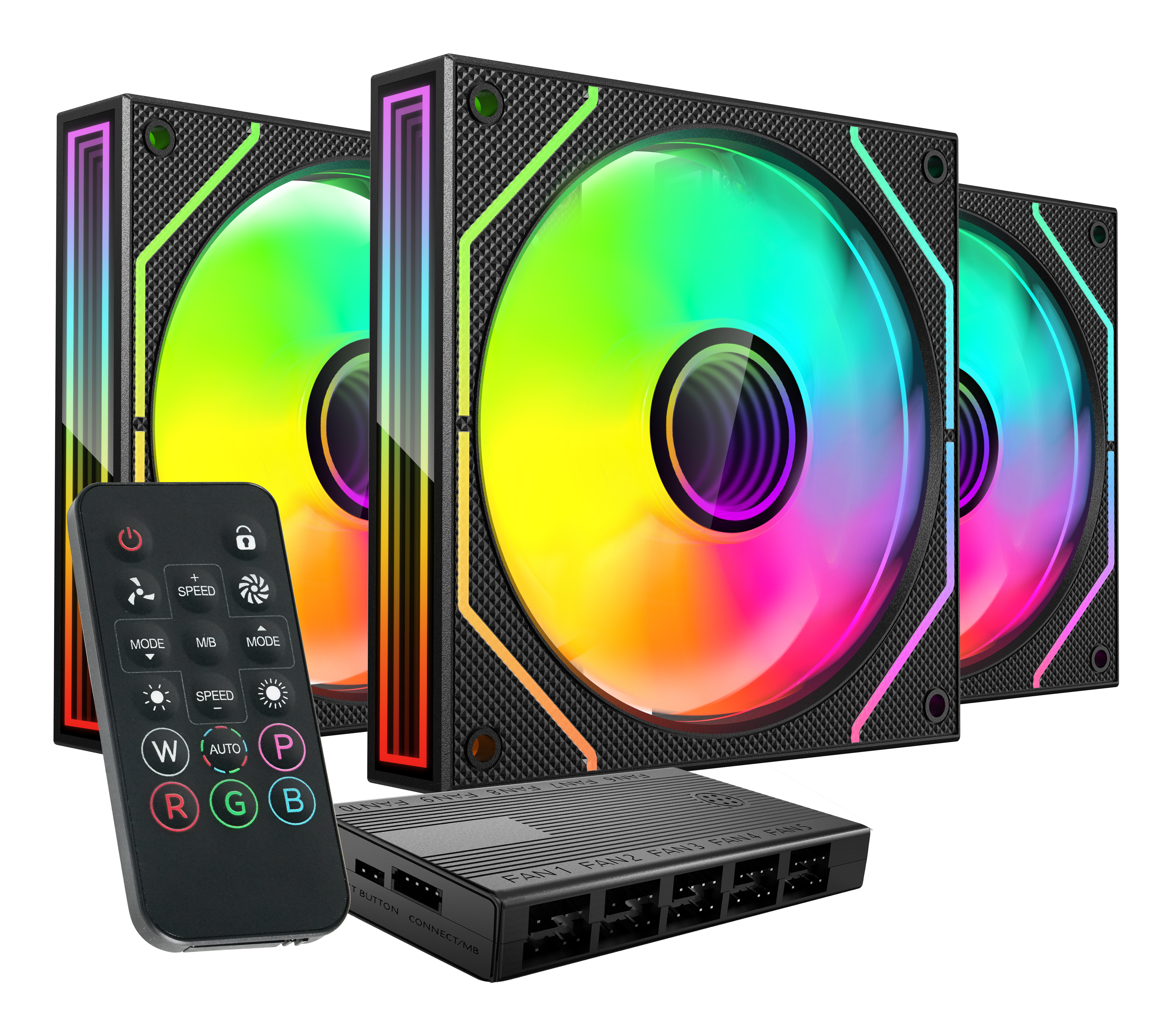 MF3DPROKIT Mars Gaming