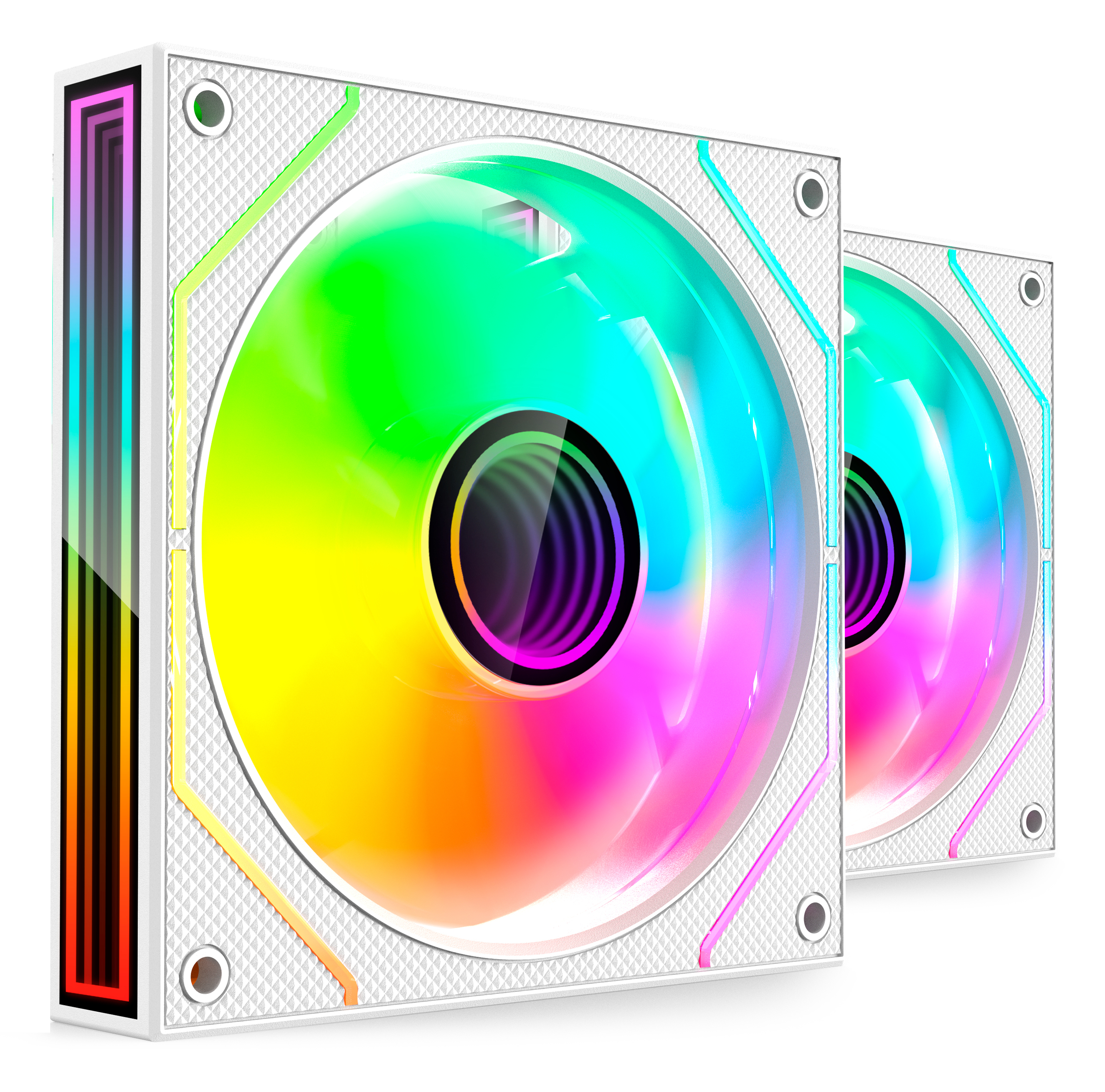 MF3DPROX2W Mars Gaming