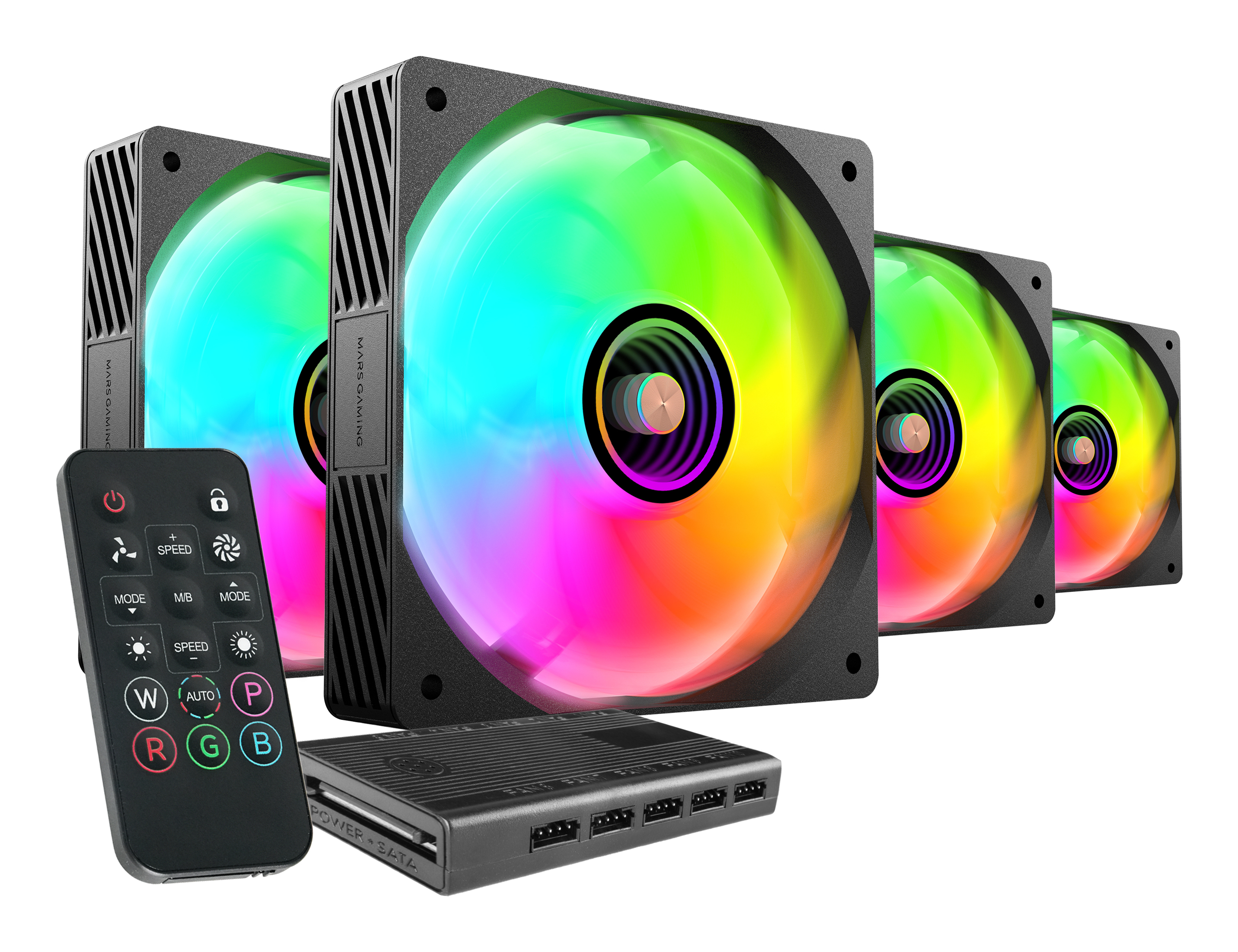 MFSI4KIT Mars Gaming