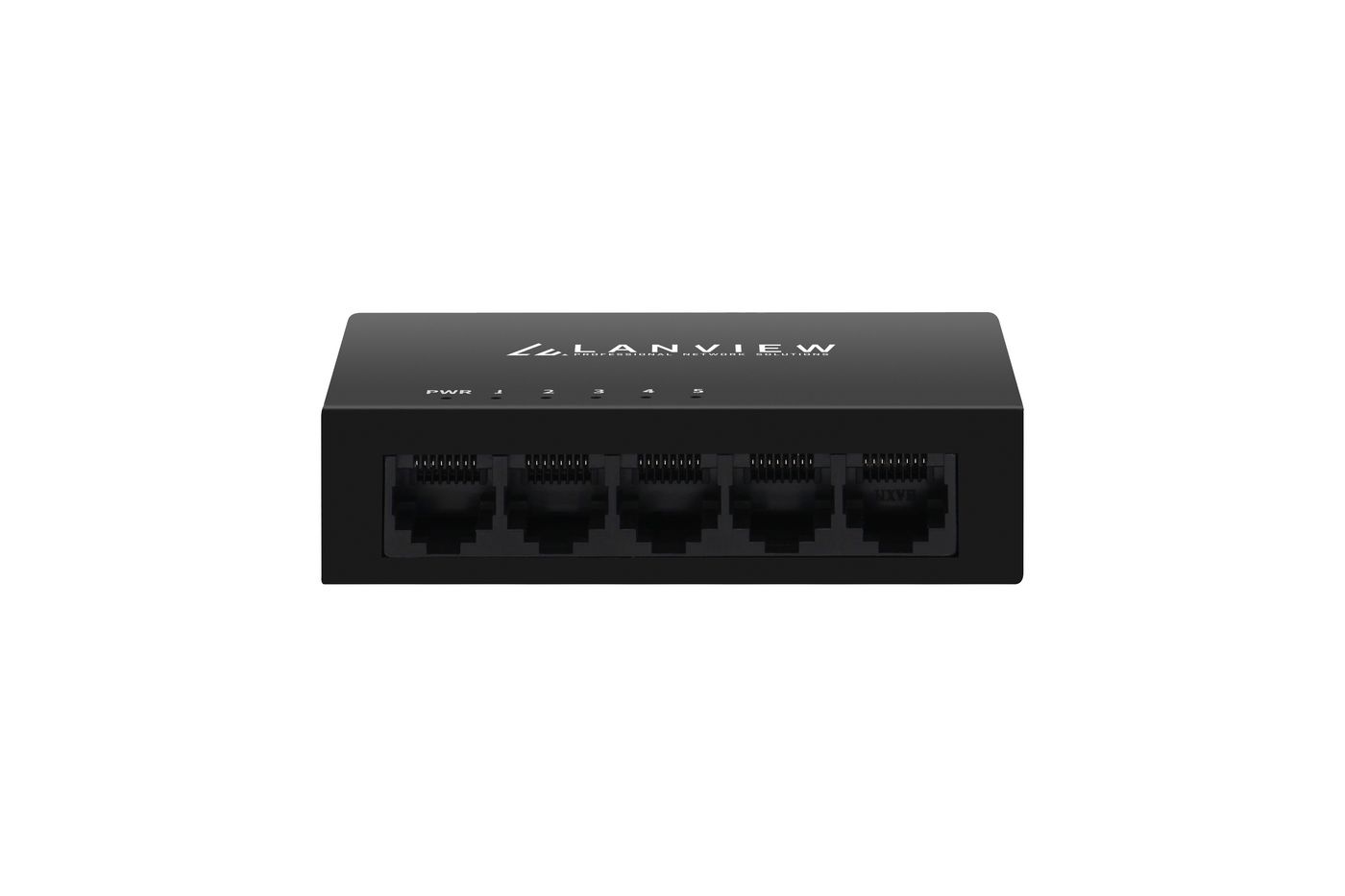 LVN-DESK-5PORT-1G Lanview