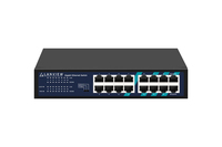 LVN-1U-16PORT-1G