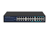 LVN-1U-24PORT-1G