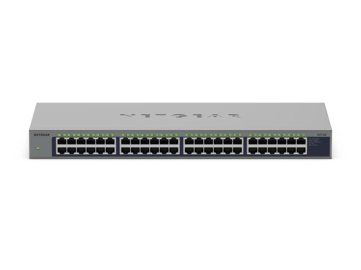 GS748-100NAS NETGEAR