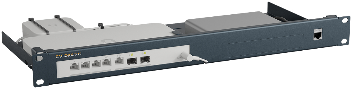 RM-UB-T9 Rackmount.IT