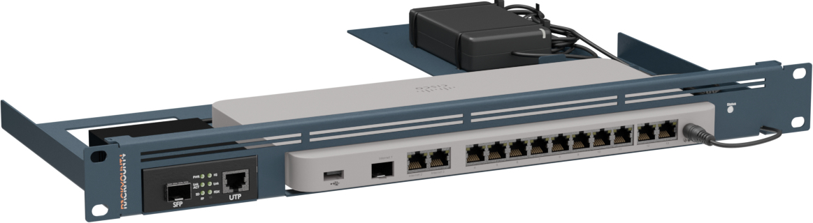 RM-CI-T24MC Rackmount.IT