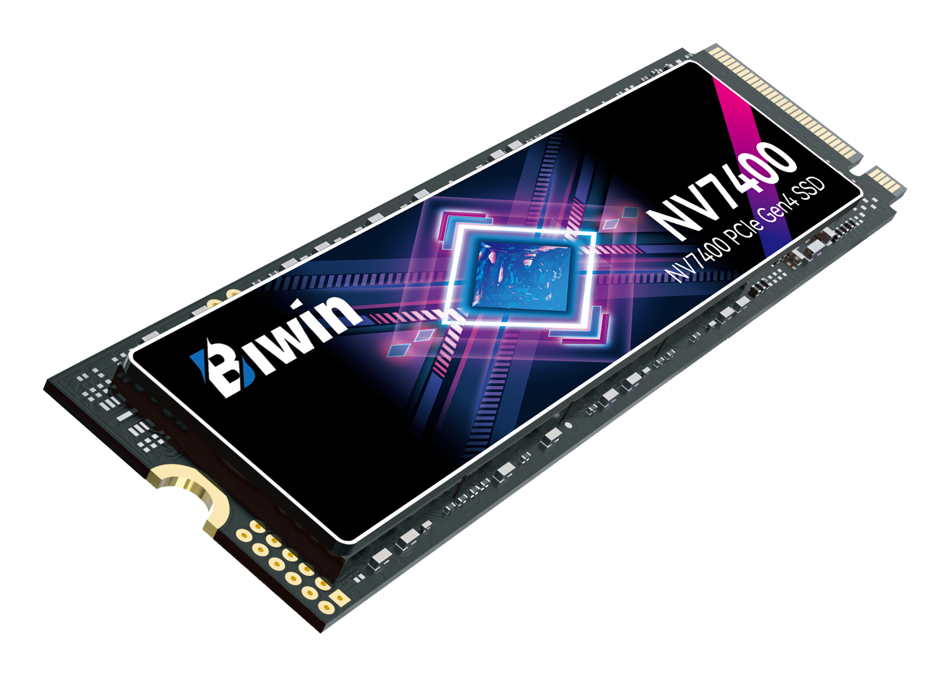 BNV740001TB-RGX Biwin