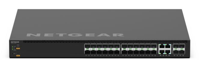 MSM4328F-100NES NETGEAR
