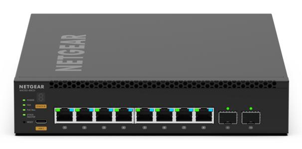 MSM4310-100NES NETGEAR