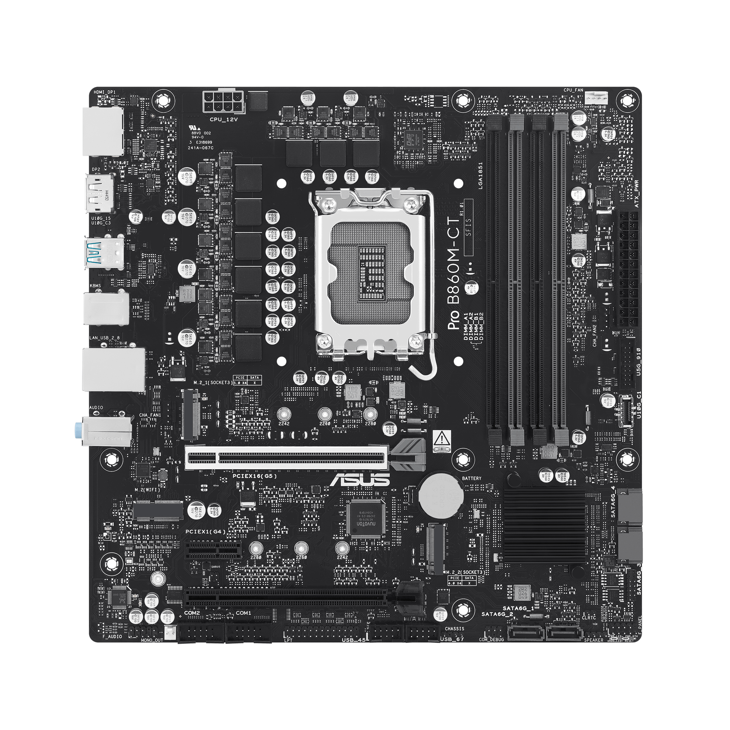 90MB1MBP-M0EAYC ASUS