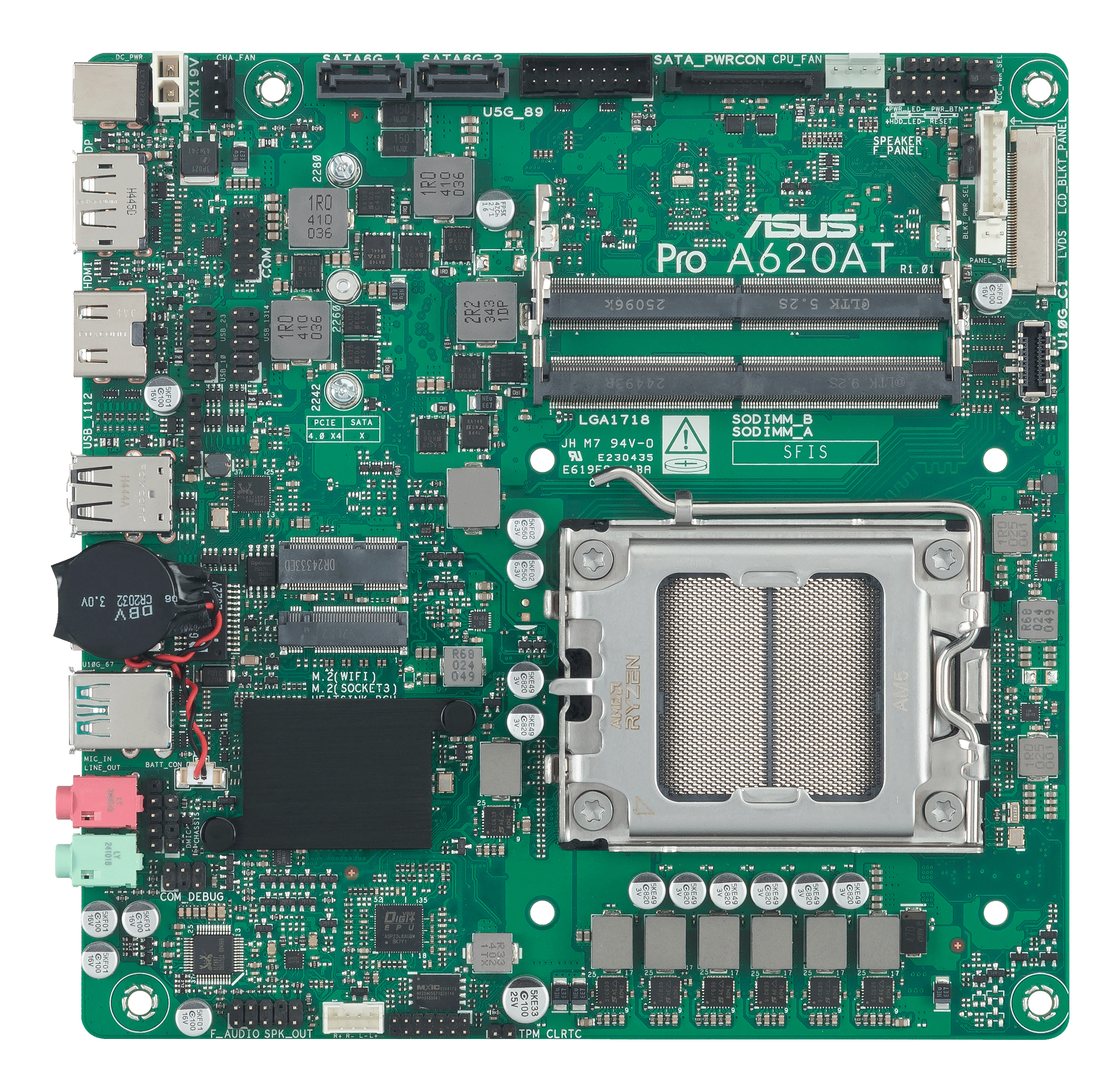 90MB1L5M-M0EAYC ASUS