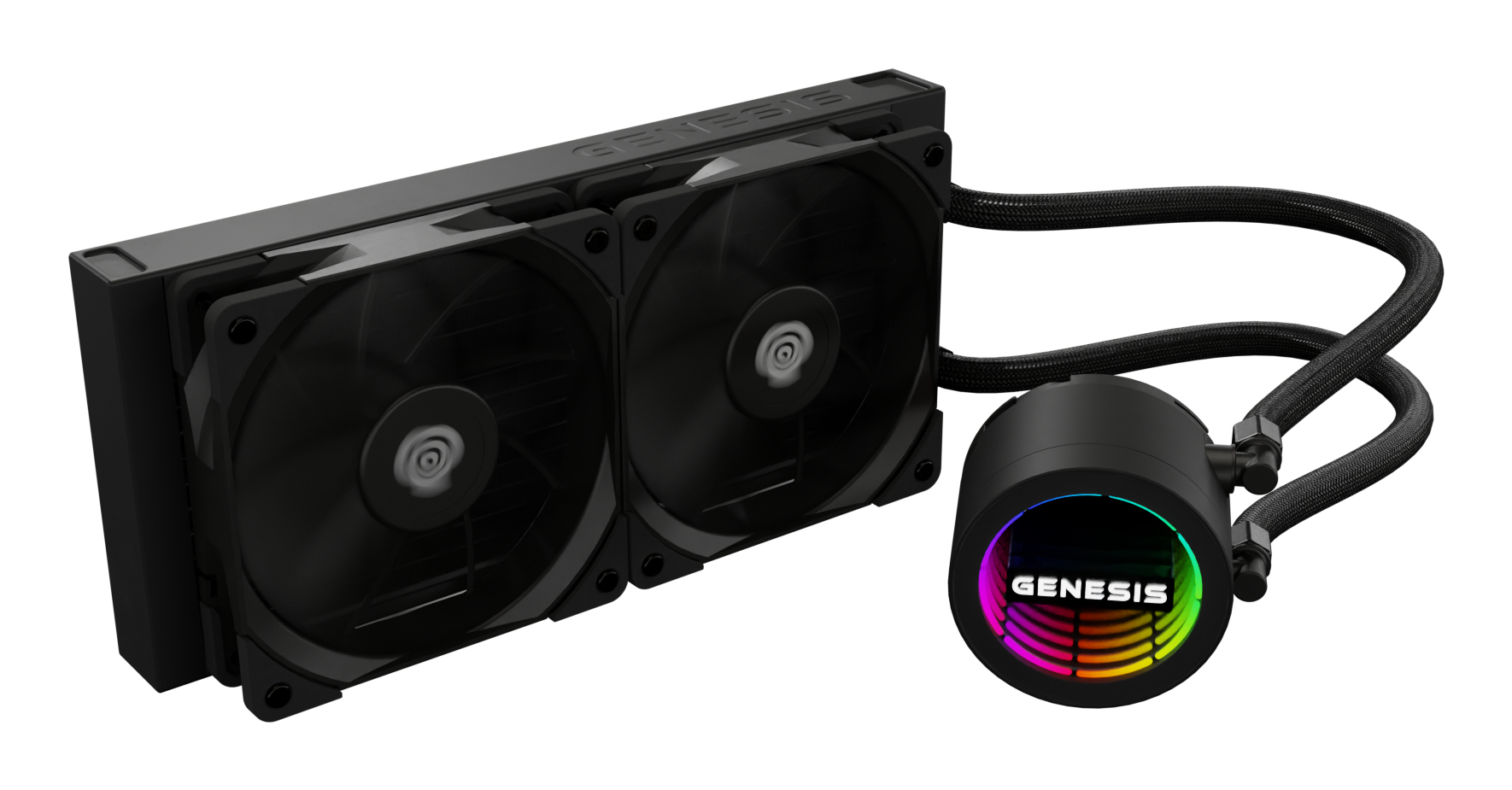 NLG-2318 GENESIS