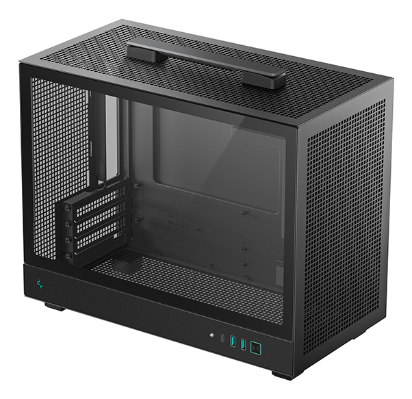 R-CH160-BKNGM0-G DeepCool