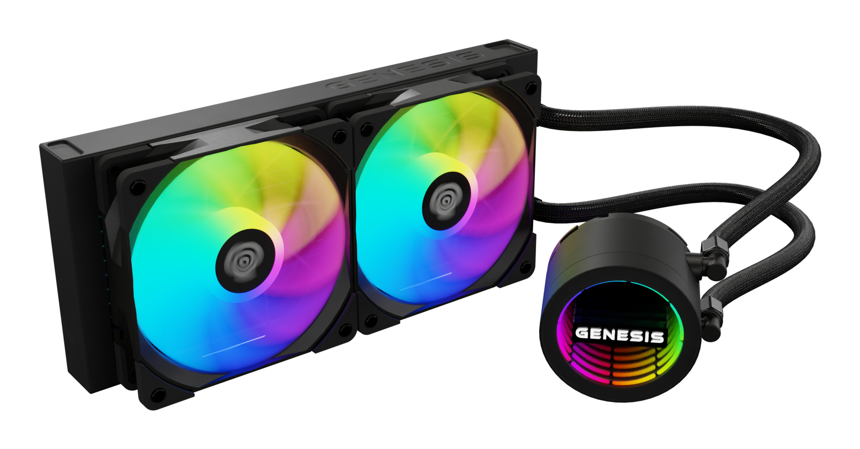 NLG-2319 GENESIS