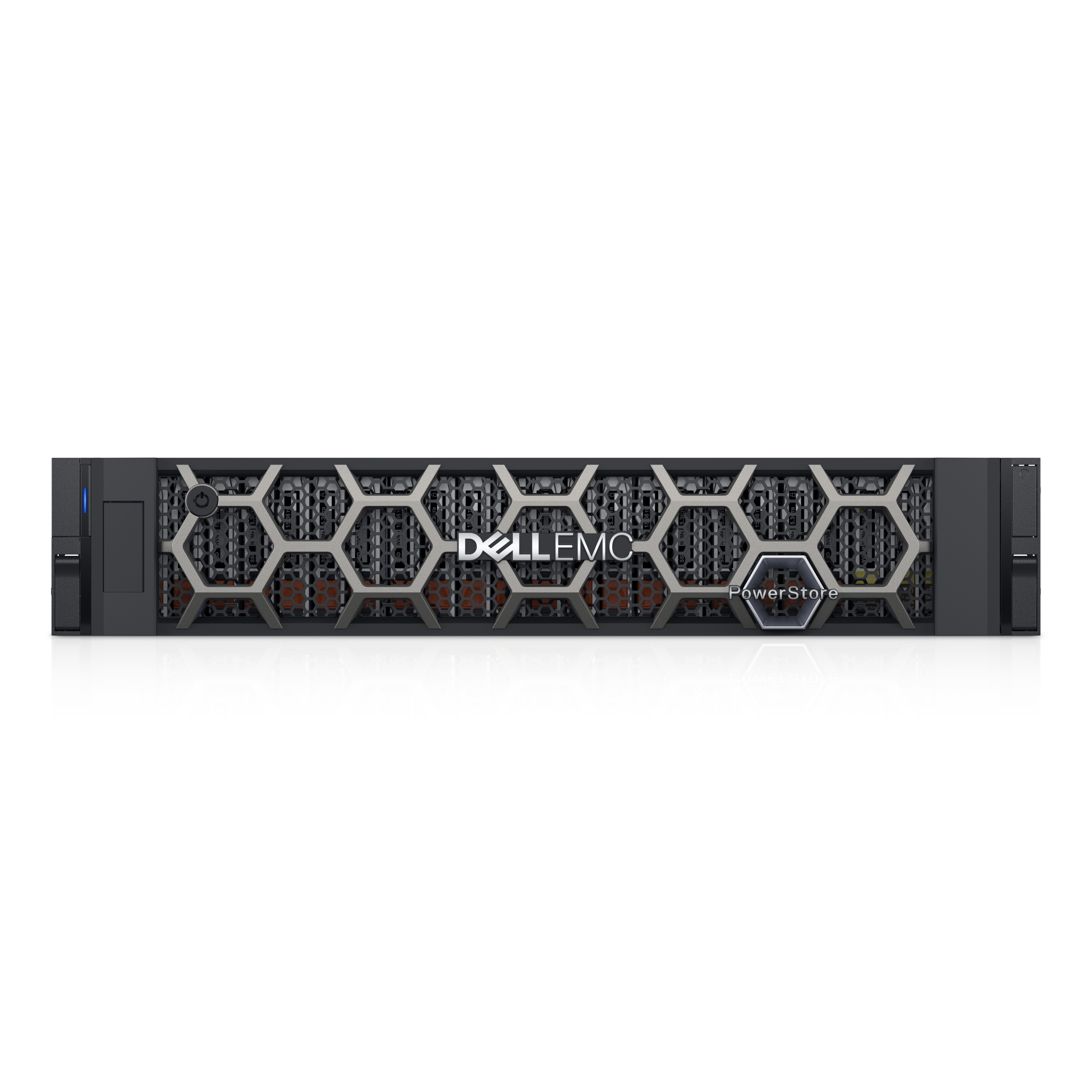 PS500T-FY26Q2-FC-3.84TB DELL