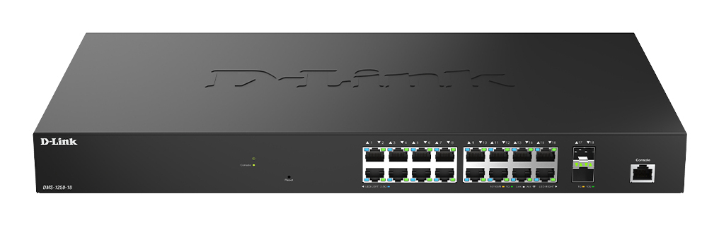 DMS-1250-18/E D-Link