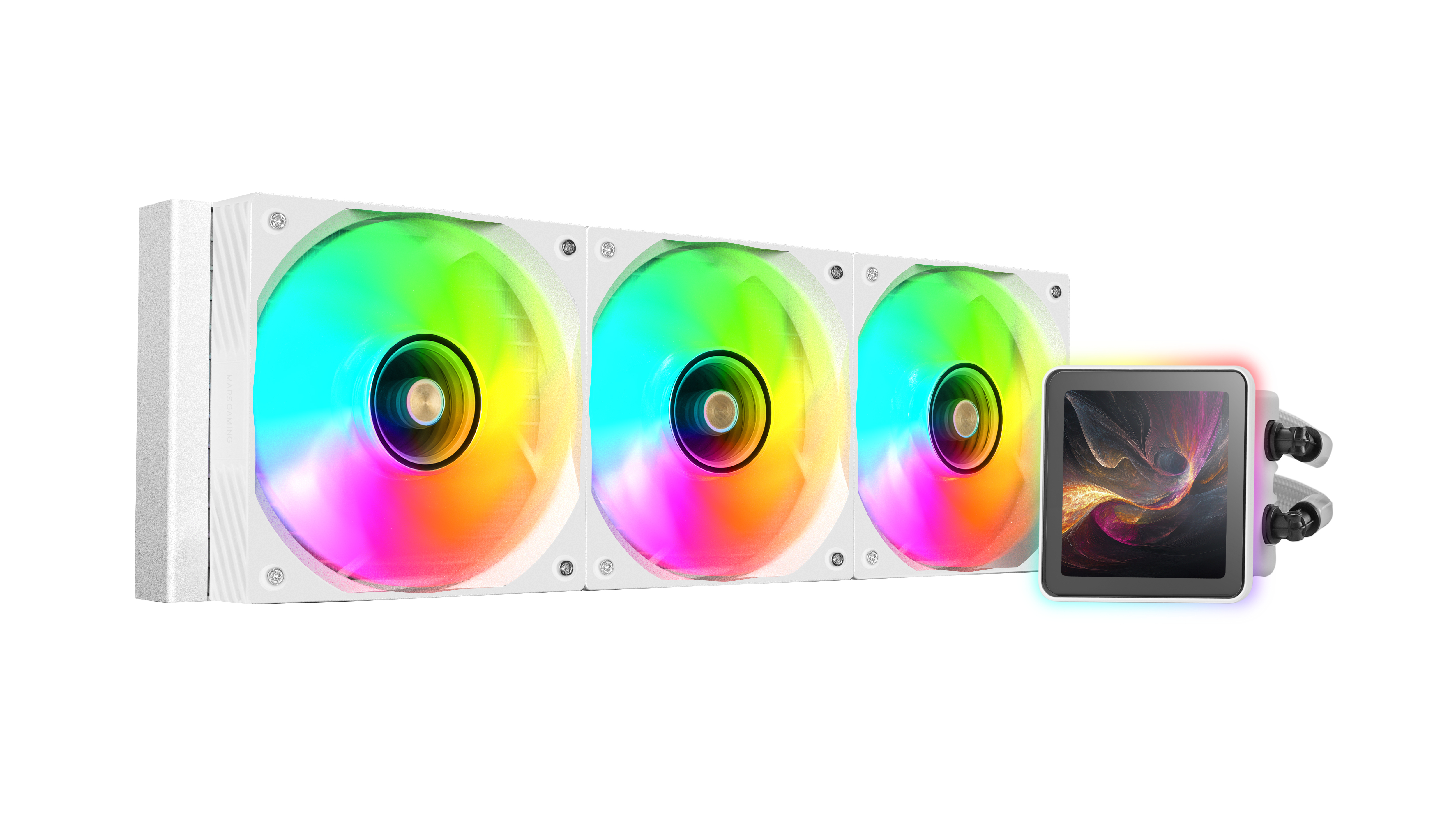 MLVISIONPRO360W Mars Gaming
