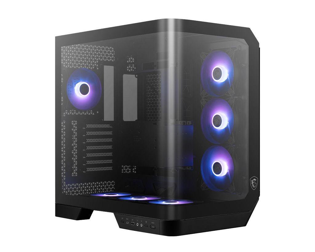 PANO120RPZ MSI