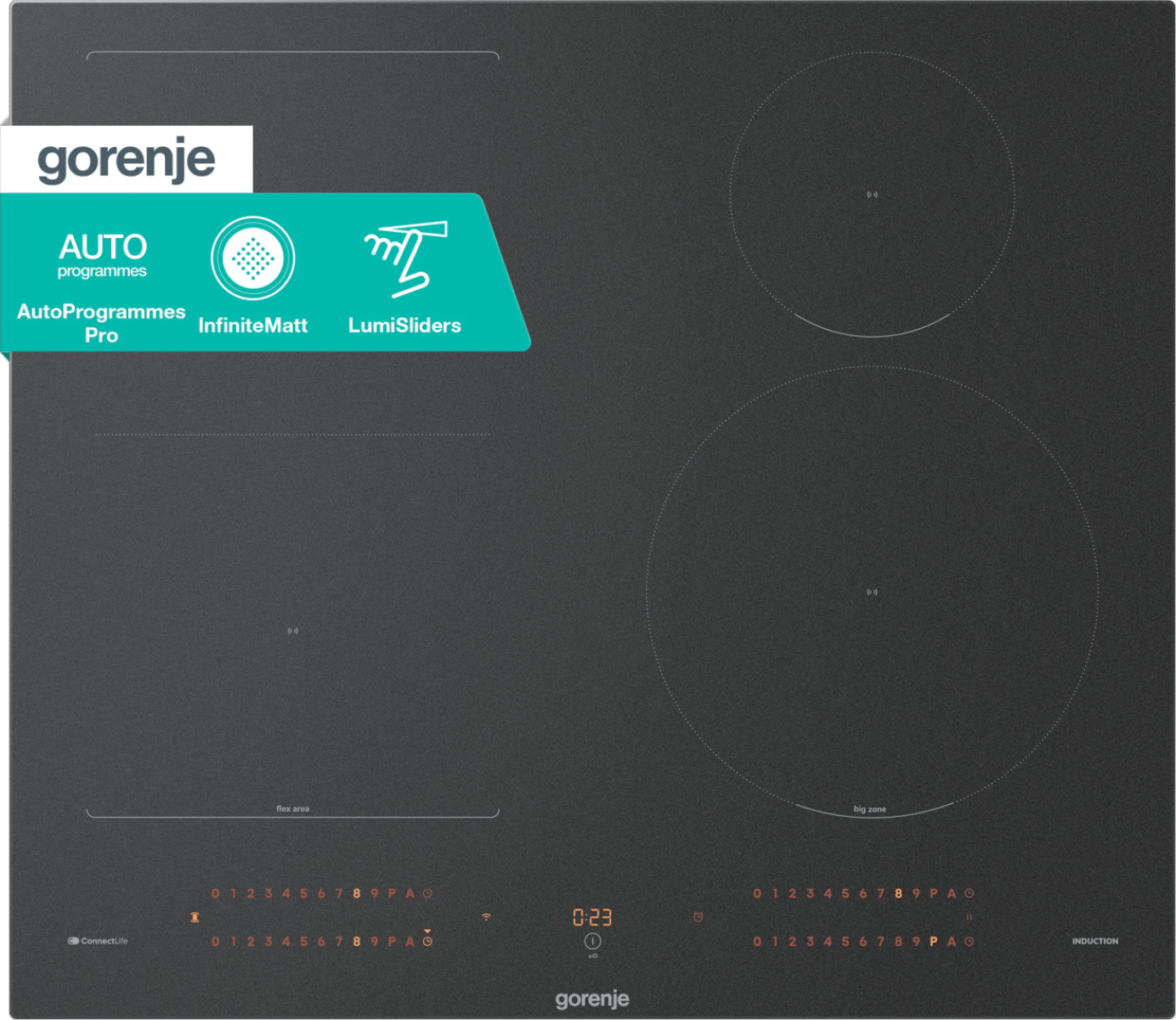 746721 Gorenje