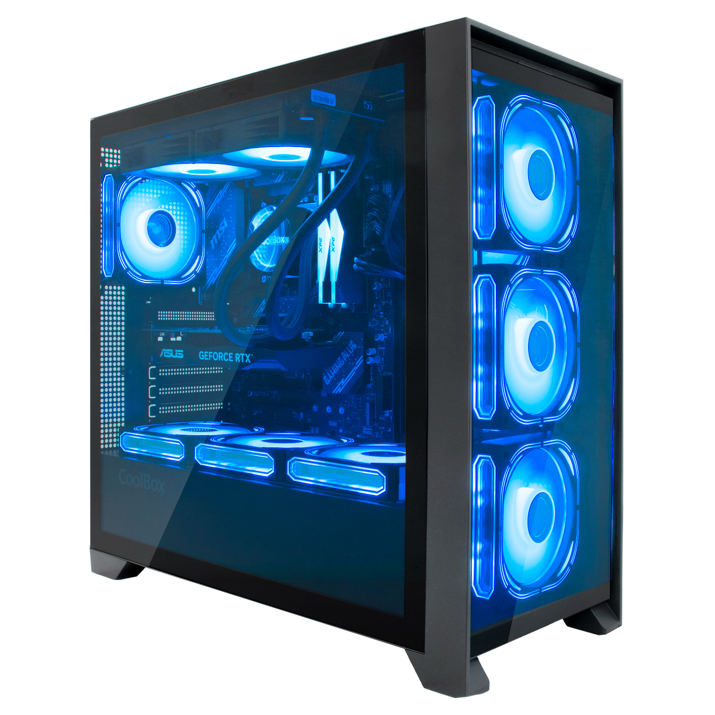 COO-PACK-GMNG CoolBox
