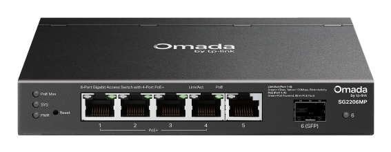 SG2206MP TP-Link