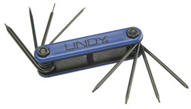 43018 Lindy
