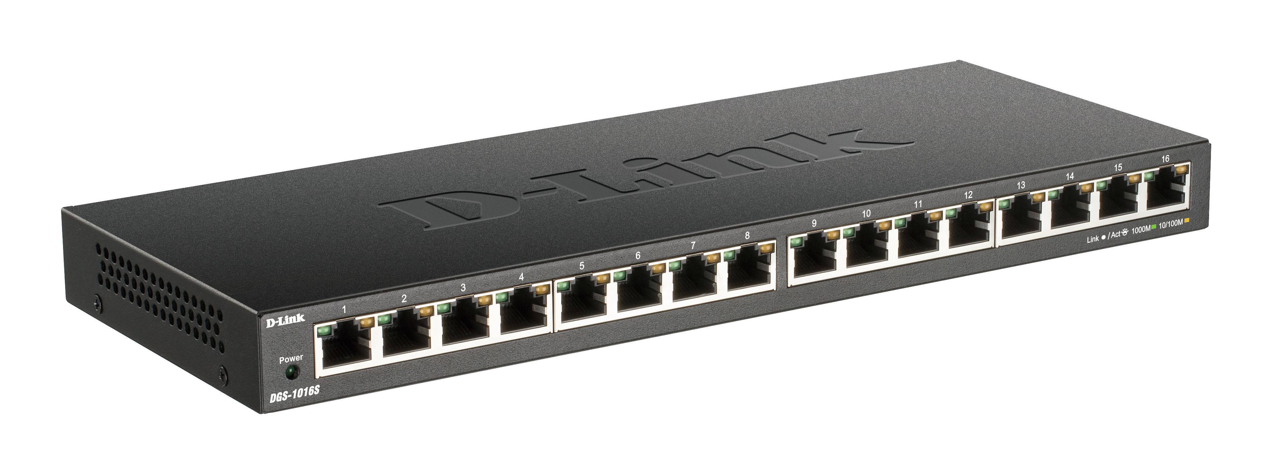 DGS-1016S/B D-Link