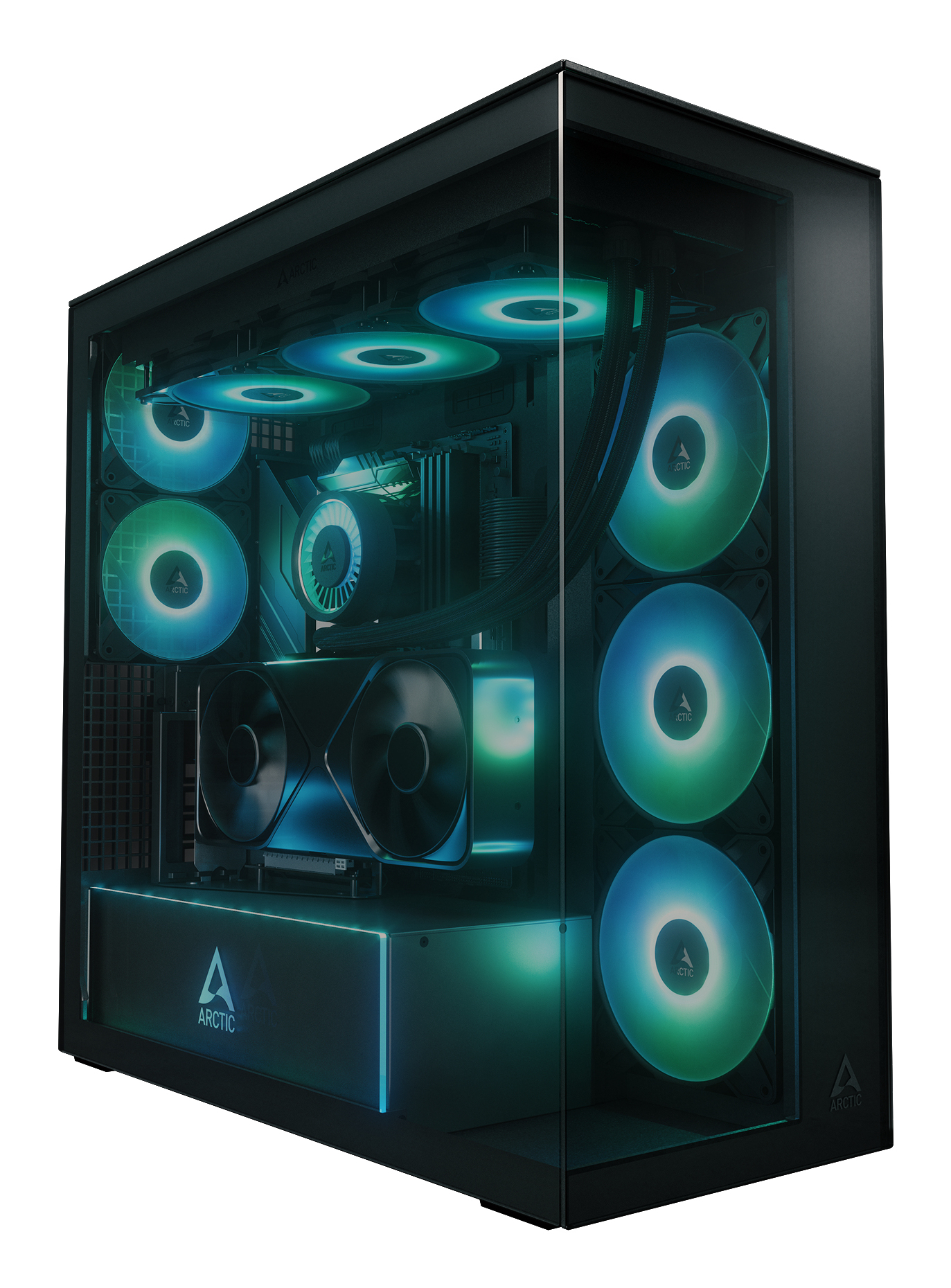ACPCC00016A ARCTIC
