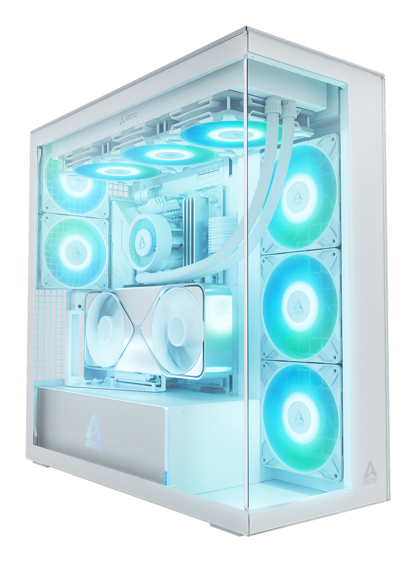 ACPCC00017A ARCTIC