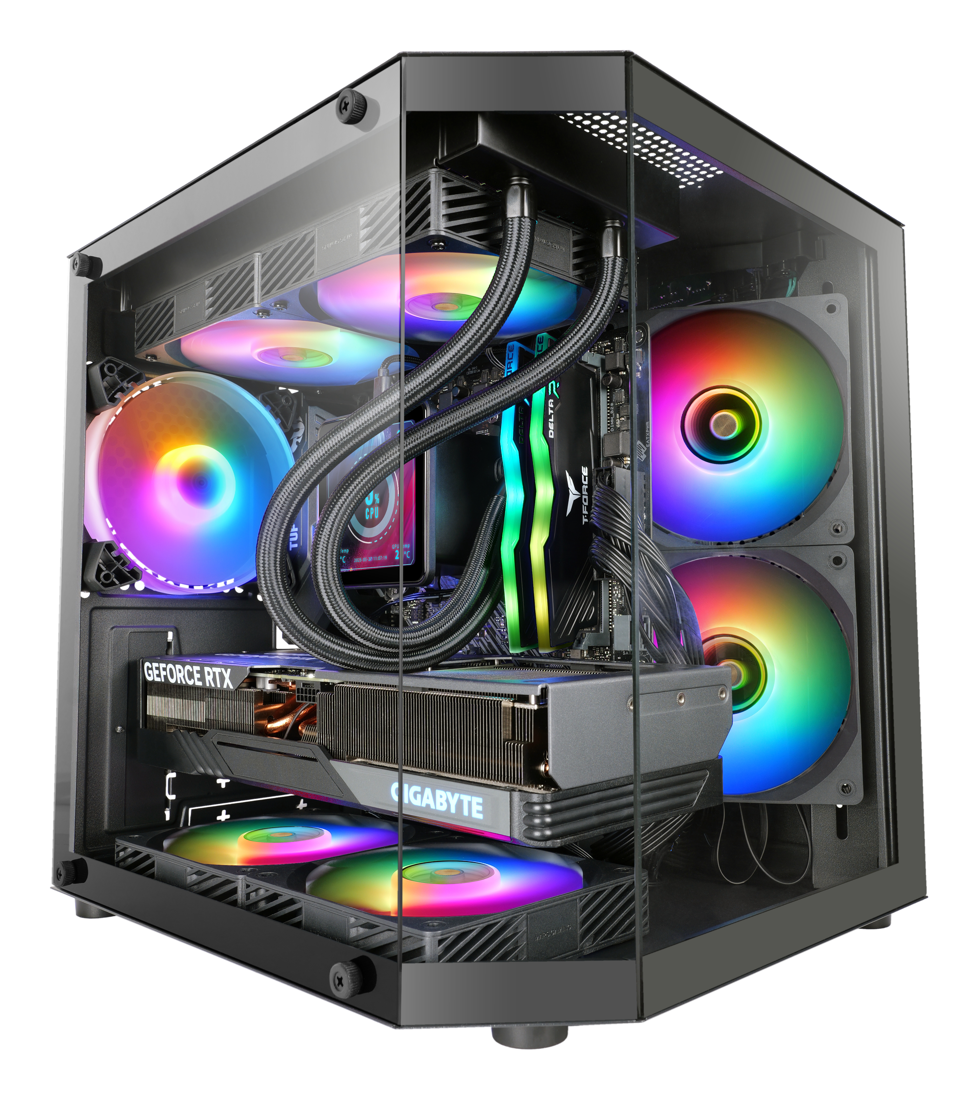MC3TLITE Mars Gaming