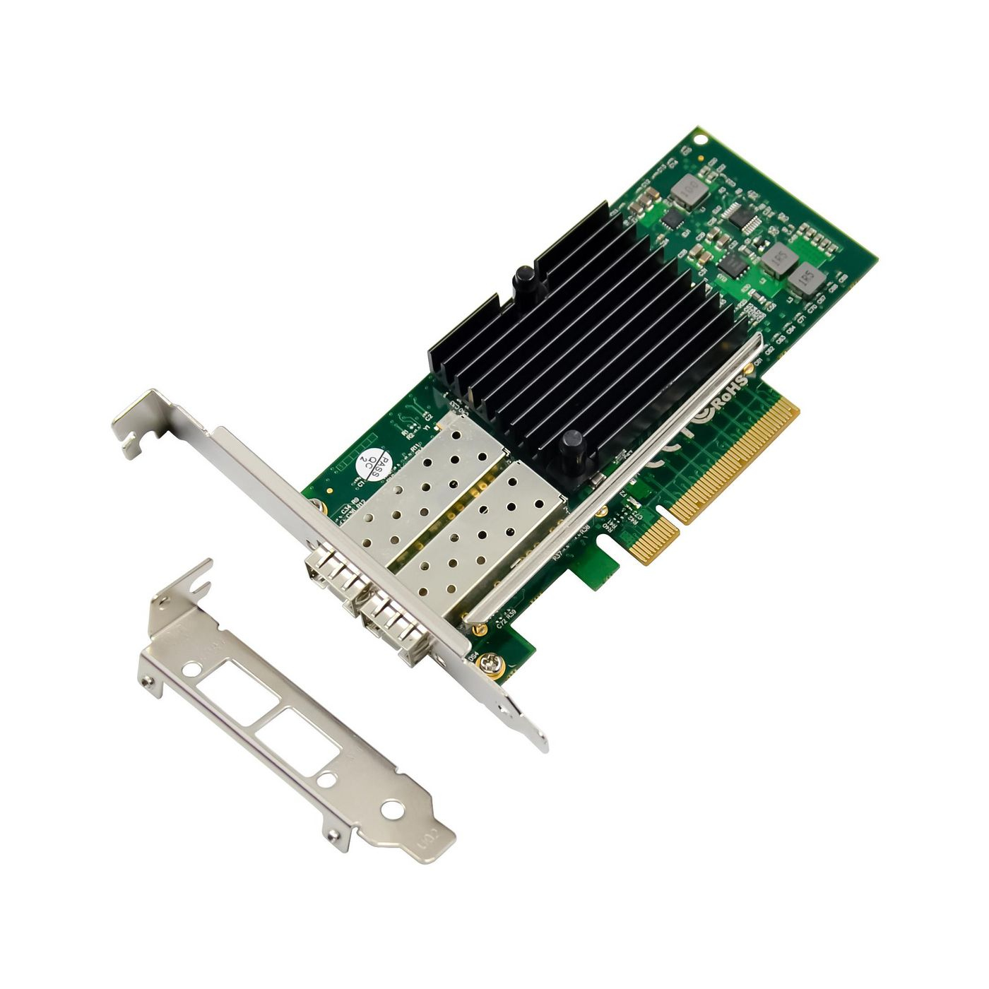 MC-PCIEX8-X520-DA2 Microconnect