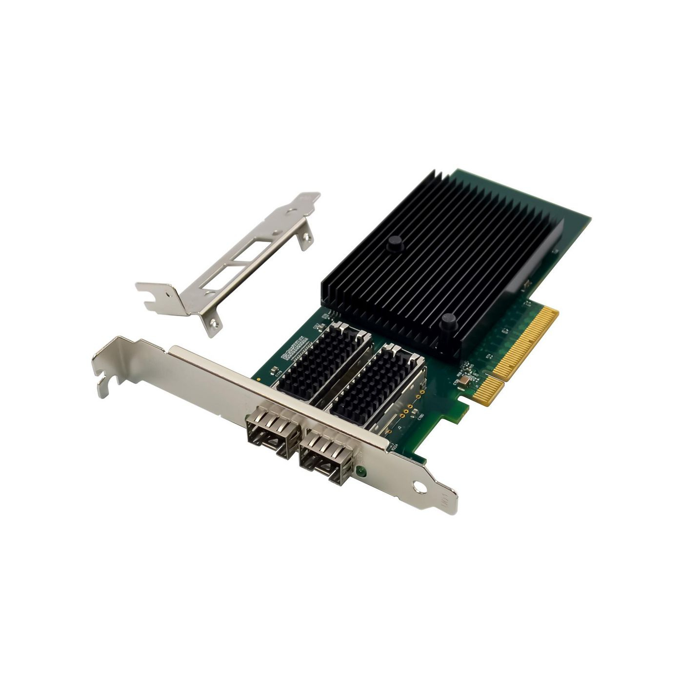 MC-PCIEX8-X710-DA2 Microconnect