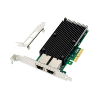 MC-PCIEX4-X550-T2-D