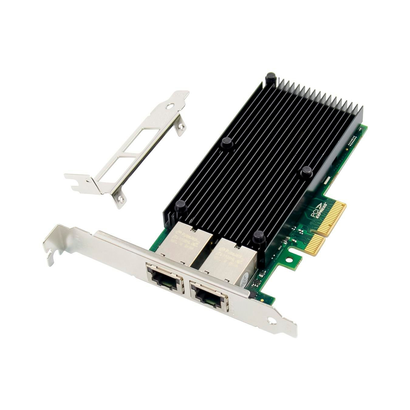 MC-PCIEX4-X550-T2-D Microconnect