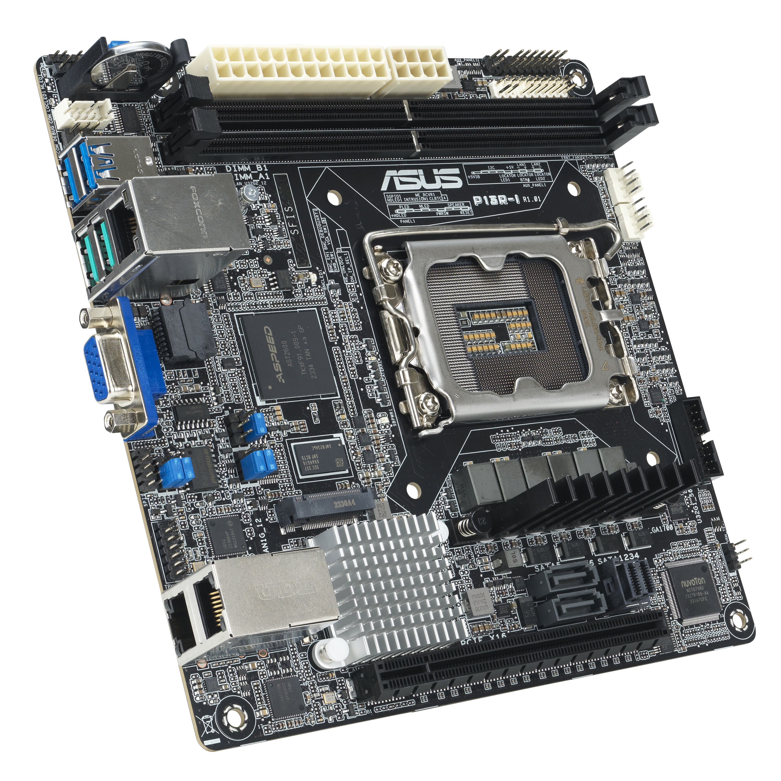 90SB0CR0-M0UAY1 ASUS