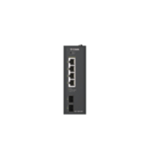 DIS-100G-06P D-Link
