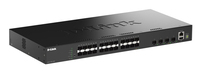 DGS-1530-28S/B