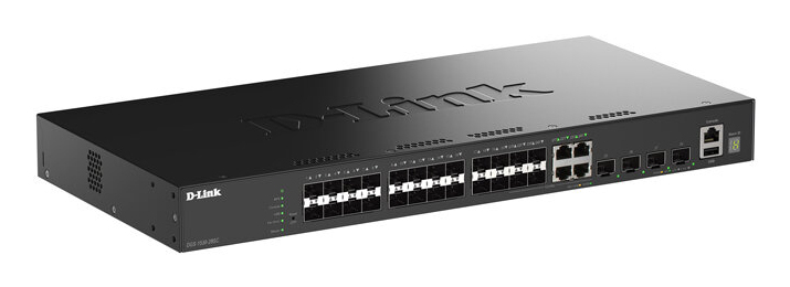 DGS-1530-28SC/B D-Link