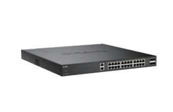 DXS-1250-28YP/B D-Link
