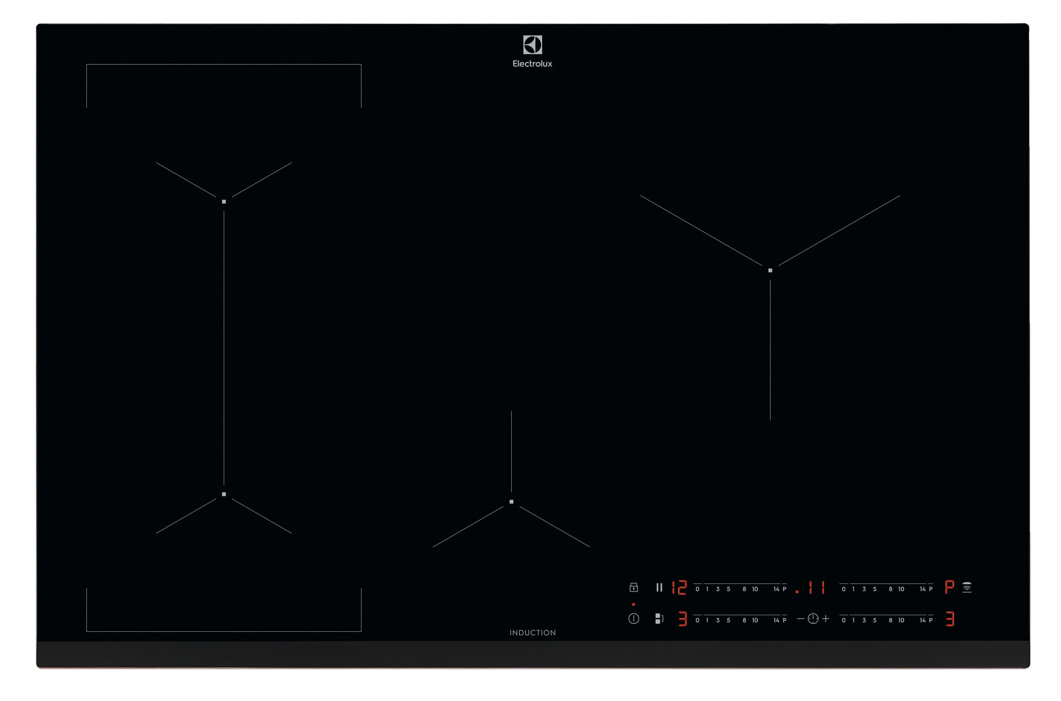 "949 599 461" Electrolux
