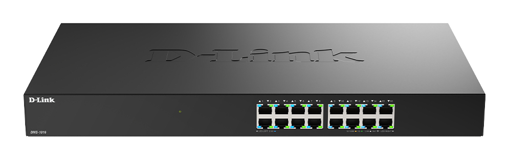 DMS-1016/B D-Link