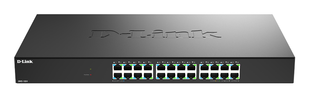 DMS-1024/B D-Link