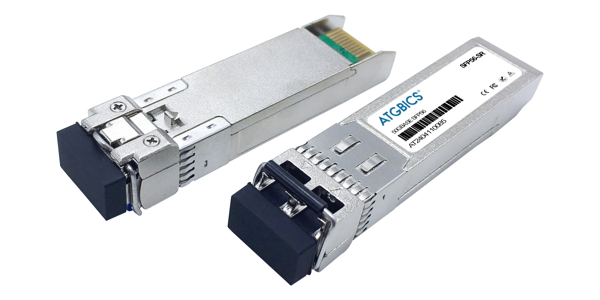 FN-TRAN-SFP56-SR-C ATGBICS