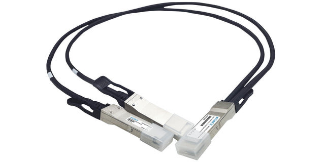 QSFP56-200G-2QSFP56-100G-DAC-3M ATGBICS