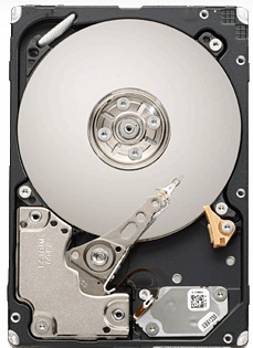 ST9600204FC Seagate