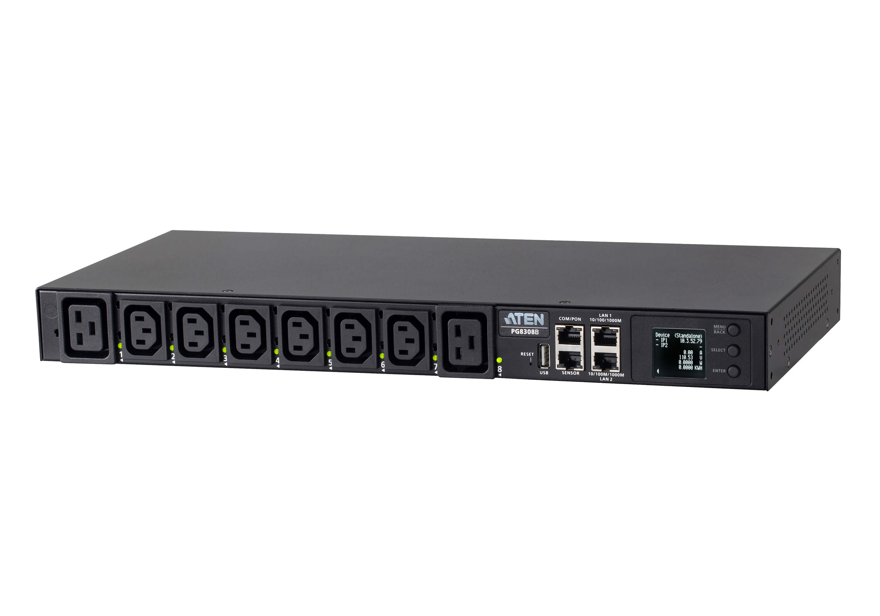 PG8308G ATEN